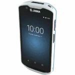 Zebra TC52ax-HC Handheld Terminal – 1D, 2D – SE4720Scan EngineSnapdragon 2.45 GHz – 4 GB RAM – 32 GB Flash – 5″ Full HD Touchscreen – LED – Front Camera – Rear Camera – Android 11 Upgradable to Android 14 – Wireless LAN – Bluetooth – Rugged – TAA Compliant – Battery Included – IP65
