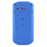 Zebra TC52ax-HC Handheld Terminal – 1D, 2D – SE4720Scan EngineSnapdragon 2.45 GHz – 4 GB RAM – 32 GB Flash – 5″ Full HD Touchscreen – LED – Front Camera – Rear Camera – Android 11 Upgradable to Android 14 – Wireless LAN – Bluetooth – Rugged – TAA Compliant – Battery Included – IP65