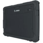 Zebra ET80 Rugged Tablet – 12″ QHD – 16 GB – 256 GB SSD – Windows 10 IoT Enterprise – Core i5 11th Gen – 2160 x 1440