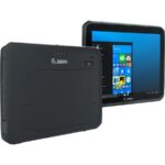 Zebra ET80 Rugged Tablet – 12″ QHD – 16 GB – 256 GB SSD – Windows 10 IoT Enterprise – Core i5 11th Gen – 2160 x 1440