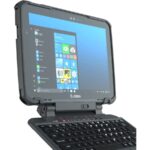 Zebra ET80 Rugged Tablet – 12″ QHD – 16 GB – 256 GB SSD – Windows 10 IoT Enterprise – Core i5 11th Gen – 2160 x 1440