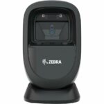 Zebra DS9300 DS9308 Barcode Scanner – Cable Connectivity – 11″ Scan Distance – 2D, 1D – LED – Imager – Midnight Black, Alpine White – IP52 – Retail, Hospitality, Quick Service Restaurant (QSR), Transportation, Loyalty Program, Ticketing, Convenience Store, Pharmacy