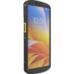 Zebra TC53 Mobile Computer – 1D, 2D – SE55Scan Engine2.70 GHz – 4 GB RAM – 64 GB Flash – 6″ Full HD Touchscreen – LED – Front Camera – Rear Camera – Android Upgradable to Android 16 – Wireless LAN – Bluetooth – Rugged – TAA Compliant – IP68, IP65