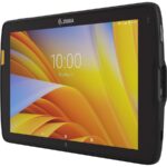 Zebra ET4X Rugged Tablet – 8″ WXGA – Qualcomm Snapdragon SM6375 Octa-core – 4 GB – 64 GB Storage – TAA Compliant – Dual-core (2 Core) 2.20 GHz + Hexa-core (6 Core) 1.80 GHz – 1280 x 800 – 5 Megapixel Front Camera