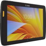 Zebra ET4X Rugged Tablet – 8″ WXGA – Qualcomm Snapdragon SM6375 Octa-core – 4 GB – 64 GB Storage – TAA Compliant – Dual-core (2 Core) 2.20 GHz + Hexa-core (6 Core) 1.80 GHz – 1280 x 800 – 5 Megapixel Front Camera