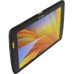 Zebra ET4X Rugged Tablet – 8″ WXGA – Qualcomm Snapdragon SM6375 Octa-core – 4 GB – 64 GB Storage – TAA Compliant – Dual-core (2 Core) 2.20 GHz + Hexa-core (6 Core) 1.80 GHz – 1280 x 800 – 5 Megapixel Front Camera