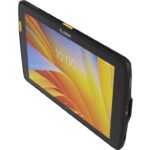 Zebra ET4X Rugged Tablet – 8″ WXGA – Qualcomm Snapdragon SM6375 Octa-core – 4 GB – 64 GB Storage – TAA Compliant – Dual-core (2 Core) 2.20 GHz + Hexa-core (6 Core) 1.80 GHz – 1280 x 800 – 5 Megapixel Front Camera