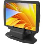 Zebra ET4X Rugged Tablet – 8″ WXGA – Qualcomm Snapdragon SM6375 Octa-core – 4 GB – 64 GB Storage – TAA Compliant – Dual-core (2 Core) 2.20 GHz + Hexa-core (6 Core) 1.80 GHz – 1280 x 800 – 5 Megapixel Front Camera