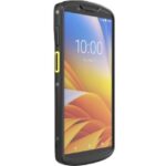 Zebra TC58 64 GB Smartphone – 6″ LED Full HD 1080 x 2160 – Octa-core (8 Core) 2.70 GHz – 4 GB RAM – Android 11 – 5G – TAA Compliant – Bar – Qualcomm 6490 SoC – 2 SIM Support – Front Camera: 8 Megapixel – Rear Camera: 16 Megapixel – 4400 mAh Battery – Near Field Communication