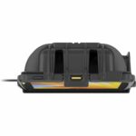 RAM Mounts GDS Powered Dock for Zebra ET4x 8″ Tablet with IntelliSkin – Docking – Tablet PC – Charging Capability – Pogo Pin