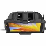 RAM Mounts GDS Powered Dock for Zebra ET4x 8″ Tablet with IntelliSkin – Docking – Tablet PC – Charging Capability – Pogo Pin