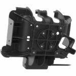 RAM Mounts GDS Powered Dock for Zebra ET4x 8″ Tablet with IntelliSkin – Docking – Tablet PC – Charging Capability – Pogo Pin