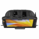 RAM Mounts Tough-Dock Power + Data for Zebra ET4x 8″ Tablet – Docking – Tablet PC – Charging Capability – Synchronizing Capability – Pogo Pin