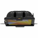 RAM Mounts Tough-Dock Power + Data for Zebra ET4x 8″ Tablet – Docking – Tablet PC – Charging Capability – Synchronizing Capability – Pogo Pin
