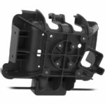 RAM Mounts Tough-Dock Power + Data for Zebra ET4x 8″ Tablet – Docking – Tablet PC – Charging Capability – Synchronizing Capability – Pogo Pin
