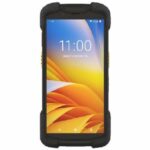 Zebra TC78 Handheld Terminal – 1D, 2D – 5G, 4G, 3G – SE4770Scan Engine2.70 GHz – 4 GB RAM – 64 GB Flash – 6″ Full HD+ Touchscreen – LED – Front Camera – Rear Camera – Android Upgradable to Android 16 – Wireless LAN – Bluetooth – Rugged – TAA Compliant – IP65, IP68