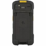 Zebra TC78 Handheld Terminal – 1D, 2D – 5G, 4G, 3G – SE4770Scan Engine2.70 GHz – 4 GB RAM – 64 GB Flash – 6″ Full HD+ Touchscreen – LED – Front Camera – Rear Camera – Android Upgradable to Android 16 – Wireless LAN – Bluetooth – Rugged – TAA Compliant – IP65, IP68