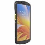 Zebra TC53 Handheld Terminal – 1D, 2D – SE55Scan Engine2.70 MHz – 8 GB RAM – 128 GB Flash – 6″ Full HD Touchscreen – LED – Front Camera – Rear Camera – Android 11 Upgradable to Android 14 – Wireless LAN – Bluetooth – Rugged – TAA Compliant – Battery Included – IP68, IP65