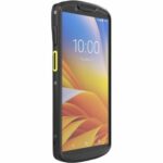 Zebra TC58 Handheld Terminal – 1D, 2D – 5G, 4G, 3G, 2G – SE55Scan Engine2.70 GHz – 8 GB RAM – 128 GB Flash – 6″ Full HD Touchscreen – LED – Front Camera – Rear Camera – Android 11 Upgradable to Android 14 – Wireless LAN – Bluetooth – Rugged – TAA Compliant – Battery Included – IP68, IP65