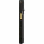 Zebra TC58 Handheld Terminal – 1D, 2D – 5G, 4G, 3G, 2G – SE55Scan Engine2.70 GHz – 8 GB RAM – 128 GB Flash – 6″ Full HD Touchscreen – LED – Front Camera – Rear Camera – Android 11 Upgradable to Android 14 – Wireless LAN – Bluetooth – Rugged – TAA Compliant – Battery Included – IP68, IP65