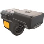 Zebra RS6100 Bluetooth Wearable Scanner – Wireless Connectivity – SE55Scan Engine – 46.17 ft Scan Distance – 1D, 2D – Laser – Imager – Area – Bluetooth – IP65 – Warehouse, Manufacturing, Inventory, Picking, Sorting, Transportation, Logistics, Assembly Line, Retail, Distribution