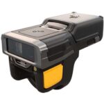 Zebra RS6100 Bluetooth Wearable Scanner – Wireless Connectivity – SE55Scan Engine – 46.17 ft Scan Distance – 1D, 2D – Laser – Imager – Area – Bluetooth – IP65 – Warehouse, Manufacturing, Inventory, Picking, Sorting, Transportation, Logistics, Assembly Line, Retail, Distribution