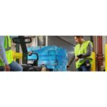 Zebra RS6100 Bluetooth Wearable Scanner – Wireless Connectivity – SE55Scan Engine – 46.17 ft Scan Distance – 1D, 2D – Laser – Imager – Area – Bluetooth – IP65 – Warehouse, Manufacturing, Inventory, Picking, Sorting, Transportation, Logistics, Assembly Line, Retail, Distribution
