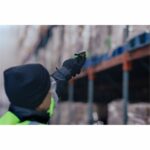Zebra RS6100 Bluetooth Wearable Scanner – Cable Connectivity – SE55Scan Engine – 1D, 2D – Laser – Imager – Bluetooth – IP65 – Warehouse, Distribution, Manufacturing, Transportation, Logistics, Retail