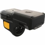 Zebra RS6100 Bluetooth Wearable Scanner – Cable Connectivity – SE55Scan Engine – 1D, 2D – Laser – Imager – Bluetooth – IP65 – Warehouse, Distribution, Manufacturing, Transportation, Logistics, Retail