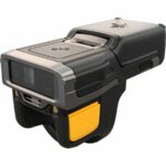 Zebra RS6100 Bluetooth Wearable Scanner – Cable Connectivity – SE55Scan Engine – 1D, 2D – Laser – Imager – Bluetooth – IP65 – Warehouse, Distribution, Manufacturing, Transportation, Logistics, Retail