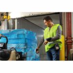 Zebra RS6100 Bluetooth Wearable Scanner – Cable Connectivity – SE55Scan Engine – 1D, 2D – Laser – Imager – Bluetooth – IP65 – Warehouse, Distribution, Manufacturing, Transportation, Logistics, Retail