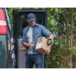 Zebra RS5100 Bluetooth Wearable Scanner – Wireless Connectivity – SE4710Scan Engine – 30″ Scan Distance – 1D, 2D – LED – Bluetooth – Black, Silver – IP65 – Warehouse, Distribution, Picking, Packing, Sorting, Transportation, Logistics, Sorting, Manufacturing, Inventory, Retail, …