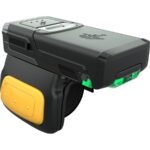 Zebra RS5100 Bluetooth Wearable Scanner – Wireless Connectivity – SE4710Scan Engine – 30″ Scan Distance – 1D, 2D – LED – Bluetooth – Black, Silver – IP65 – Warehouse, Distribution, Picking, Packing, Sorting, Transportation, Logistics, Sorting, Manufacturing, Inventory, Retail, …