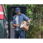 Zebra RS5100 Bluetooth Wearable Scanner – Wireless Connectivity – SE4710Scan Engine – 30″ Scan Distance – 1D, 2D – LED – Bluetooth – Black, Silver – IP65 – Warehouse, Distribution, Picking, Packing, Sorting, Transportation, Logistics, Sorting, Manufacturing, Inventory, Retail, …