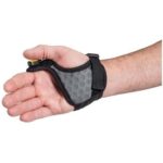 Zebra RS5100 Bluetooth Wearable Scanner – Wireless Connectivity – SE4770Scan Engine – 36.10″ Scan Distance – 1D, 2D – Laser – Bluetooth – Black, Silver – IP65 – Warehouse, Distribution, Picking, Packing, Sorting, Transportation, Logistics, Sorting, Manufacturing, Inventory, Retail, …