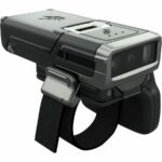 Zebra RS5100 Barcode Scanner – Cable Connectivity – SE4770Scan Engine – 2D, 1D – LED – Bluetooth – IP65 – Warehouse, Distribution, Picking, Sorting, Packing, Transportation, Logistics, Manufacturing, Hospitality, Route Accounting