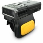 Zebra RS5100 Barcode Scanner – Cable Connectivity – SE4770Scan Engine – 2D, 1D – LED – Bluetooth – IP65 – Warehouse, Distribution, Picking, Sorting, Packing, Transportation, Logistics, Manufacturing, Hospitality, Route Accounting