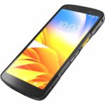 Zebra TC22 Mobile Computer – 1D, 2D – SE4710Scan Engine6 GB RAM – 64 GB Flash – 6″ Full HD+ Touchscreen – LED – Front Camera – Rear Camera – Android Upgradable to Android 16 – Wireless LAN – Bluetooth – Battery Included – IP68, IP65