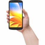 Zebra TC22 Mobile Computer – 1D, 2D – SE4710Scan Engine6 GB RAM – 64 GB Flash – 6″ Full HD+ Touchscreen – LED – Front Camera – Rear Camera – Android Upgradable to Android 16 – Wireless LAN – Bluetooth – Battery Included – IP68, IP65