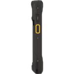 Zebra TC78 Premium Handheld Terminal – 1D, 2D – 5G, 4G, 3G, 2G – 40 ft – SE55Scan Engine2.70 GHz – 8 GB RAM – 128 GB Flash – 6″ Full HD+ Touchscreen – LED – Front Camera – Rear Camera Upgradable to Android 16 – Wireless LAN – Rugged – TAA Compliant – Battery Included – IP65, IP68