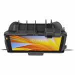RAM Mounts GDS Power + Data Dock with Latch for Zebra ET4x 10″ Tablet – Docking – Tablet PC – Charging Capability – Synchronizing Capability – Pogo Pin