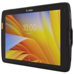 Zebra ET4X ET40 Rugged Tablet – 8″ WXGA – Qualcomm Snapdragon SM6375 Octa-core – 8 GB – 128 GB Storage – Dual-core (2 Core) 2.20 GHz + Hexa-core (6 Core) 1.80 GHz – 1280 x 800 – 5 Megapixel Front Camera