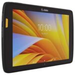 Zebra ET4X ET40 Rugged Tablet – 8″ WXGA – Qualcomm Snapdragon SM6375 Octa-core – 8 GB – 128 GB Storage – Dual-core (2 Core) 2.20 GHz + Hexa-core (6 Core) 1.80 GHz – 1280 x 800 – 5 Megapixel Front Camera