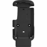 RAM Mounts Locking Form-Fit Powered Dock for Zebra TC22 & TC27 with Boot – Docking – Mobile Computer – Charging Capability – Pogo Pin
