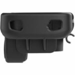 RAM Mounts Locking Form-Fit Powered Dock for Zebra TC22 & TC27 with Boot – Docking – Mobile Computer – Charging Capability – Pogo Pin