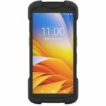 Zebra TC78 Handheld Terminal – 1D, 2D – 5G, 4G, 3G, 2G, LTE – 24″ – SE4770Scan Engine2.70 GHz – 8 GB RAM – 128 GB Flash – 6″ Full HD+ Touchscreen – LED – Front Camera – Rear Camera – Android Upgradable to Android 16 – Wireless LAN – Bluetooth – Rugged – TAA Compliant – Battery Included – IP65, IP68