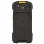 Zebra TC78 Handheld Terminal – 1D, 2D – 5G, 4G, 3G, 2G, LTE – 24″ – SE4770Scan Engine2.70 GHz – 8 GB RAM – 128 GB Flash – 6″ Full HD+ Touchscreen – LED – Front Camera – Rear Camera – Android Upgradable to Android 16 – Wireless LAN – Bluetooth – Rugged – TAA Compliant – Battery Included – IP65, IP68