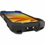 Zebra TC78 Handheld Terminal – 1D, 2D – 5G, 4G, 3G, 2G – 40 ft – SE55Scan Engine2.70 GHz – 8 GB RAM – 128 GB Flash – 6″ Full HD+ Touchscreen – LED – Front Camera – Rear Camera – Android Upgradable to Android 16 – Wireless LAN – Bluetooth – Rugged – TAA Compliant – Battery Included – IP65, IP68