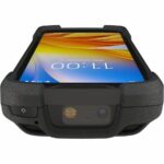 Zebra TC78 Handheld Terminal – 1D, 2D – 5G, 4G, 3G, 2G – 40 ft – SE55Scan Engine2.70 GHz – 8 GB RAM – 128 GB Flash – 6″ Full HD+ Touchscreen – LED – Front Camera – Rear Camera – Android Upgradable to Android 16 – Wireless LAN – Bluetooth – Rugged – TAA Compliant – Battery Included – IP65, IP68
