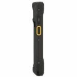 Zebra TC78 Handheld Terminal – 1D, 2D – 5G, 4G, 3G, 2G – 40 ft – SE55Scan Engine2.70 GHz – 8 GB RAM – 128 GB Flash – 6″ Full HD+ Touchscreen – LED – Front Camera – Rear Camera – Android Upgradable to Android 16 – Wireless LAN – Bluetooth – Rugged – TAA Compliant – Battery Included – IP65, IP68